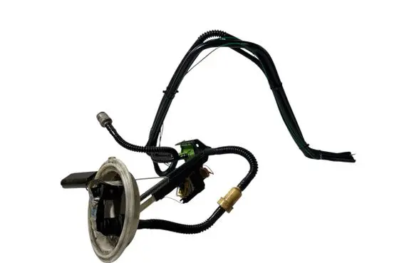BMW 5 E60 E61 Fuel level sensor 7184479 0580204002 987091