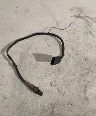 Lambda probe sensor