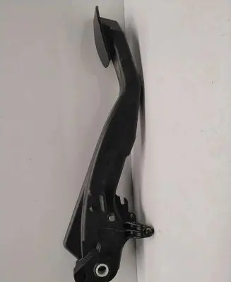 Clutch pedal