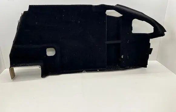 Opel Insignia A Trunk/boot side trim panel 22829159