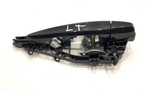 BMW 2 F45 Rear door exterior handle