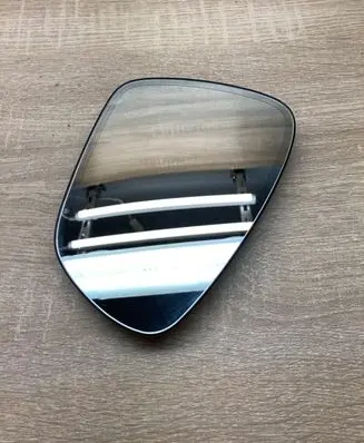 BMW X3 E83 Wing mirror glass 09142009 9250607001