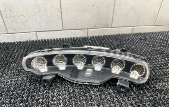 Citroen DS3 LED Daytime headlight 9675331480 89207212