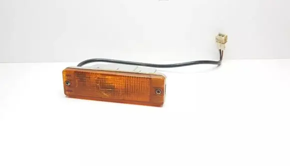 Volkswagen Golf II Front bumper turn signal 191953049C
