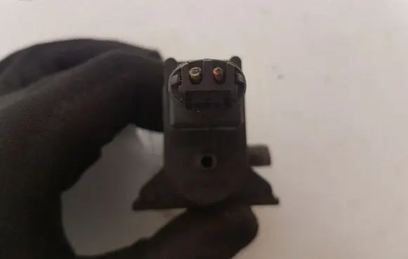 Renault Laguna II Turbo solenoid valve 7700113709