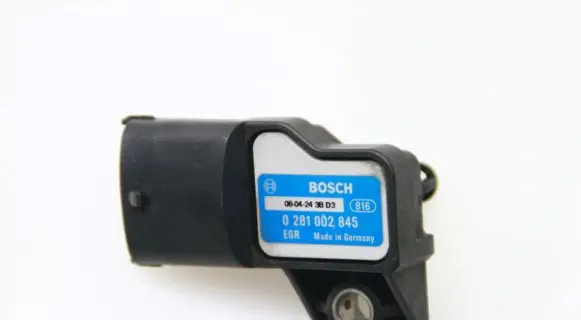 Opel Insignia A Air pressure sensor 0281002845