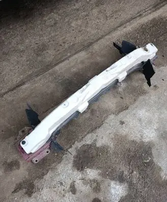 Mazda 6 Front bumper cross member