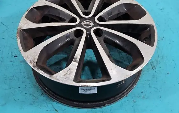 Nissan Qashqai R18 alloy rim IMPRK1500138