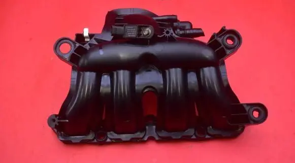 Intake manifold