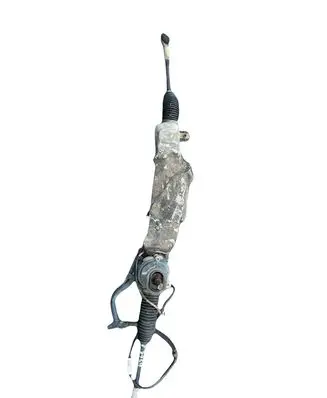 Volkswagen PASSAT B6 Steering rack 3C1971111Q