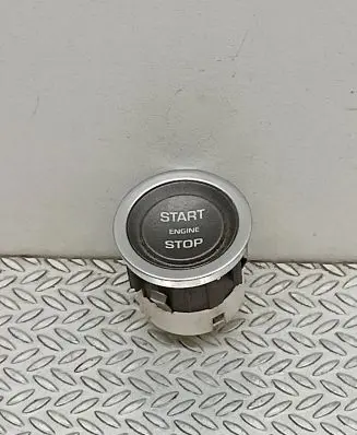 Land Rover Range Rover Evoque L538 Engine start stop button switch BJ3214C376AA 142912 071211