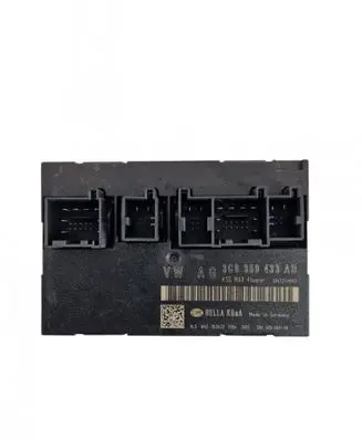 Volkswagen PASSAT B6 Comfort/convenience module 3C0959433AB