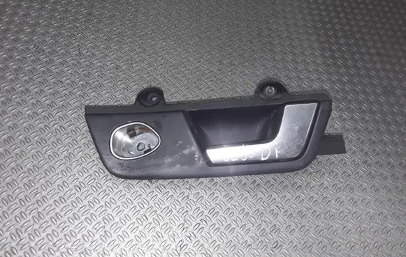 Front door interior handle