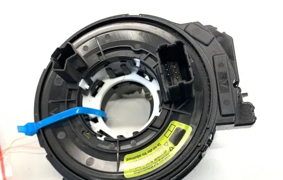 Audi A4 S4 B9 8W Airbag squib ring wiring 3OS1009889209