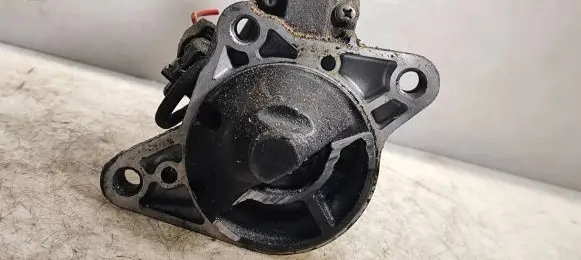 Mazda 6 Starter motor M001T30971 R2AH