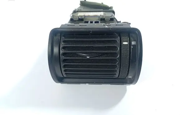 Ford Galaxy Dash center air vent grill R66ZA 7M5819703 YM21A018B09