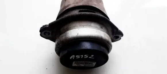 Porsche Cayenne (9PA) Engine mount bracket 94837504901