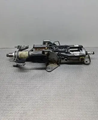 BMW 5 F10 F11 Steering wheel axle 6795343 0716385