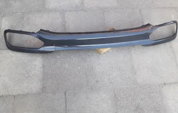 BMW 7 G11 G12 Rear bumper lower part trim 8061150