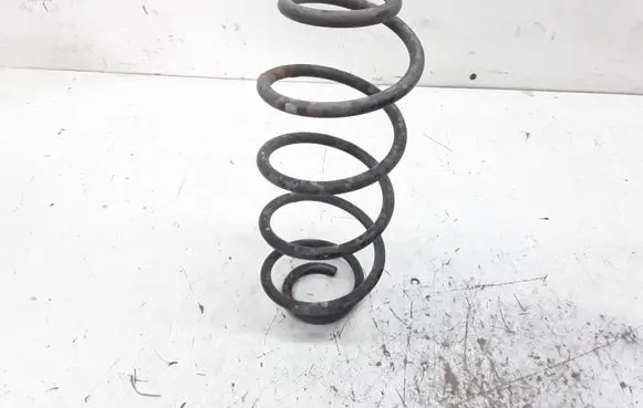 Peugeot 207 Rear coil spring