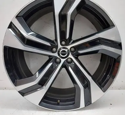 Volvo XC90 R22 alloy rim 32209412
