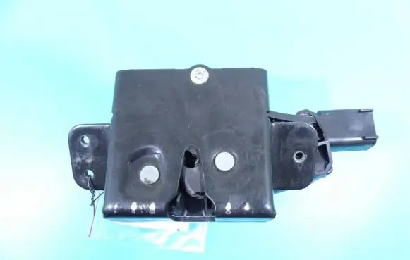 Opel Insignia A Tailgate/trunk/boot lock/catch/latch 13503467 IMPRK1350020