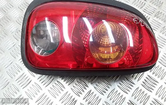Mini Cooper Countryman R60 Rear/tail lights 980815301