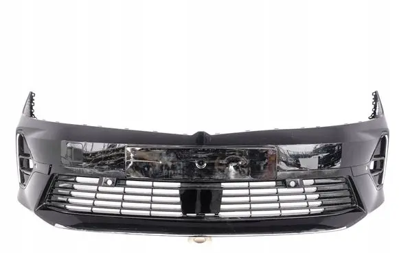 Opel Astra L Front bumper 9839979680