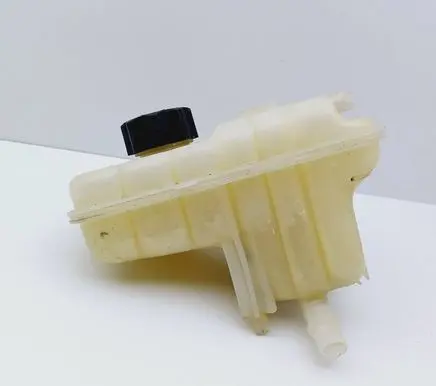 Citroen C5 Coolant expansion tank/reservoir 9648545980