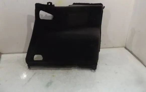 BMW 3 E46 Trunk/boot side trim panel 8208374