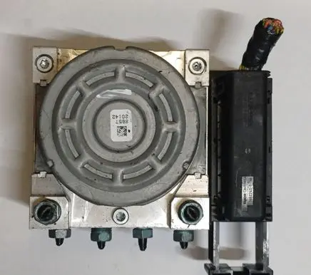 Mini One - Cooper F56 F55 ABS Pump 6872309 6872308 3451687230801