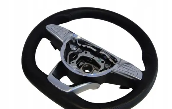 Mercedes-Benz B W246 W242 Steering wheel
