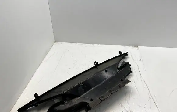 Toyota RAV 4 (XA30) Cabin air duct channel 5595042030