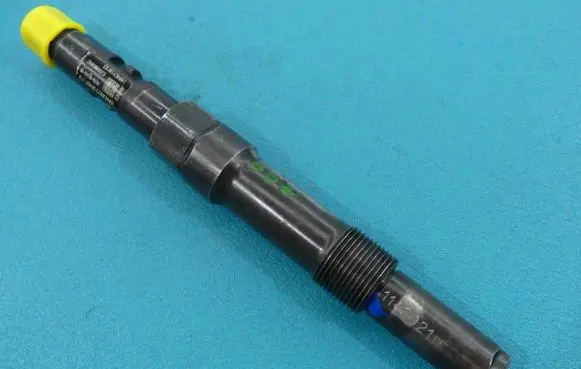 Ford Mondeo Mk III Fuel injector EJDR00504Z IMPRK1142021