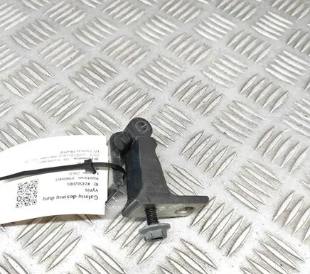 Volkswagen Tiguan Rear door upper hinge 8X4833406A 8V5833404C