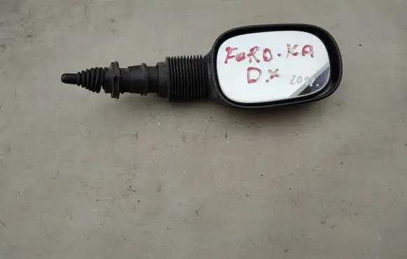 Ford Ka Coupe wind mirror (mechanical) E9010113 E902011400