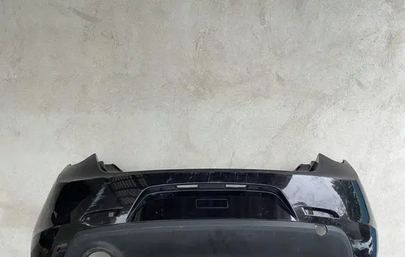 Alfa Romeo Giulietta Rear bumper AD0055X7H