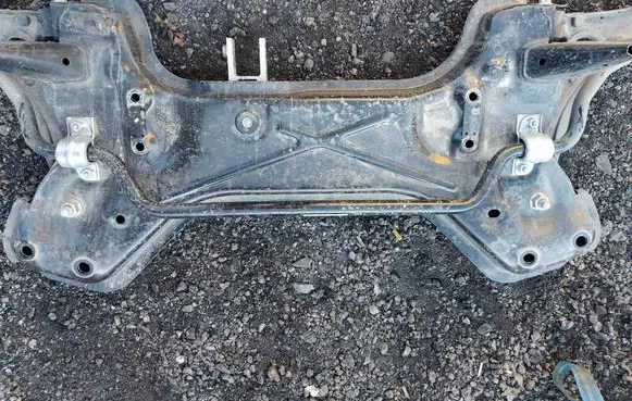 Peugeot Boxer Front subframe 01441734380