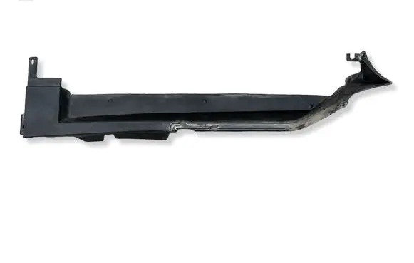 Audi Q5 SQ5 Fender end trim 80A821170