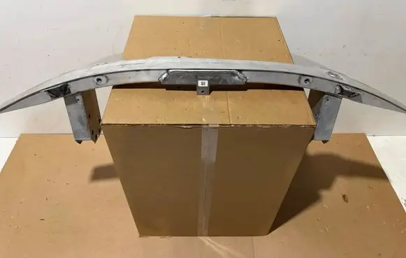 BMW 3 G20 G21 Front bumper cross member 7422219