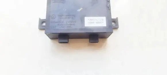 Volkswagen PASSAT B4 Immobilizer control unit/module 1h0953257b 5wk4590