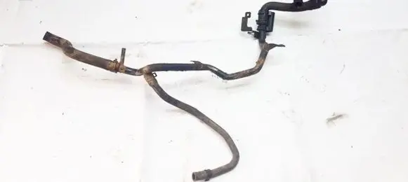 Volkswagen Golf III Engine coolant pipe/hose