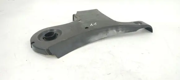 Audi A1 Rear underbody cover/under tray 2Q0511533L