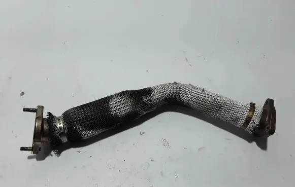 Brake vacuum hose/pipe