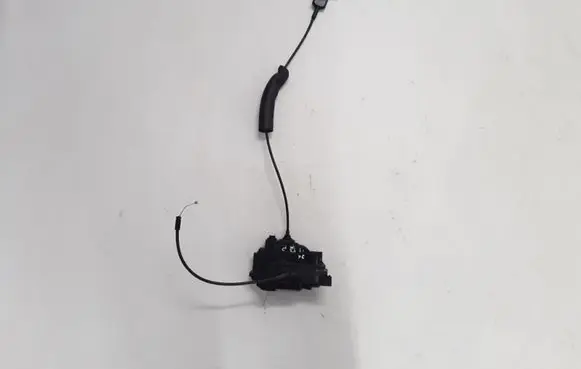 Renault Scenic III - Grand scenic III Front door lock 805020006R