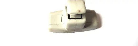 BMW 5 E39 Sun visor clip/hook/bracket 