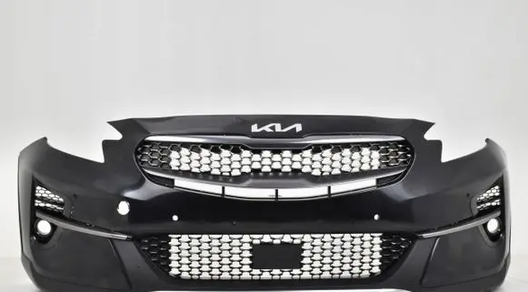KIA Xceed Front bumper