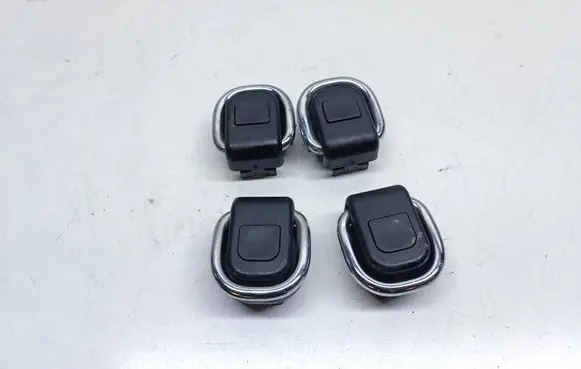 BMW X3 E83 Tie down hook / loop 