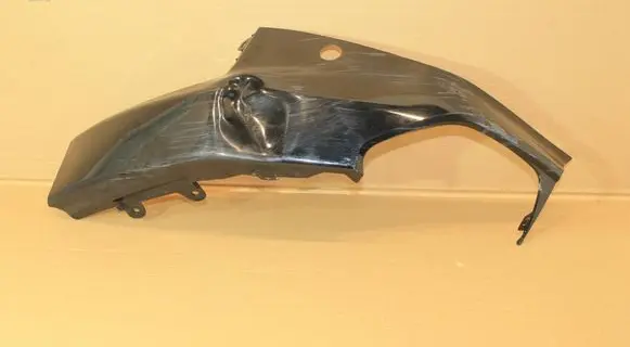 BMW 2 G42 Rear bumper lower part trim 8745805