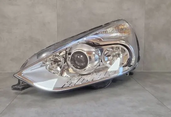 Ford Galaxy Headlight/headlamp 6M2113D155AK 1ZS00925041